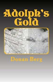 Paperback Adolph's Gold Book