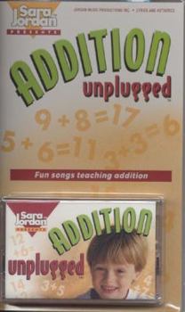 Paperback Addition Unplugged [With CD] Book