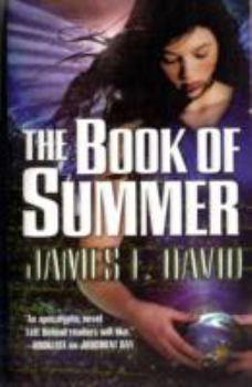 The Book of Summer - Book #2 of the Judgment Day