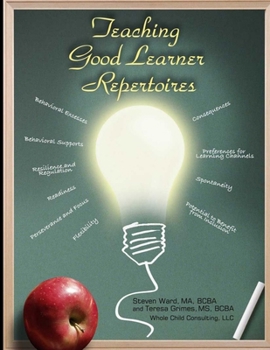 Paperback Teaching Good Learner Repertoires Book