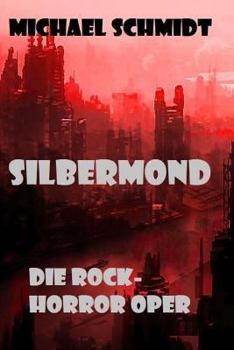 Paperback Silbermond [German] Book