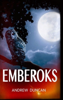 Hardcover Emberoks Book