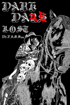 Paperback Dark Daze - Lost: Book 5 of the Dark Saga Book