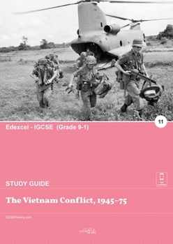 Paperback The Vietnam Conflict, 1945-75 Book