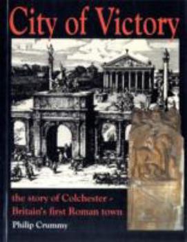 Paperback City of Victory Book