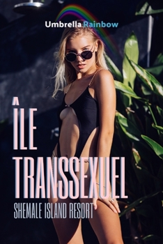 Paperback Île Transexuel [French] Book