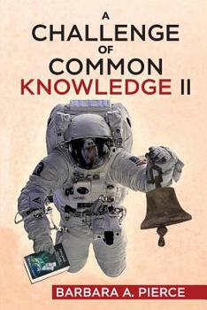 Paperback A Challenge of Common Knowledge II Book