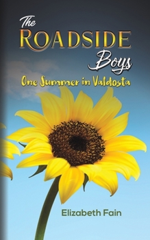 Paperback The Roadside Boys Book