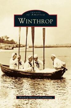 Winthrop - Book  of the Images of America: Massachusetts