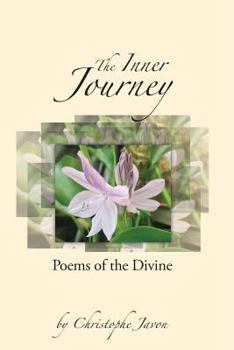 Paperback The Inner Journey, Poems of the Divine Book
