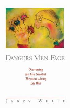 Paperback Dangers Men Face Book