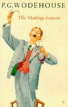 Paperback MATING SEASON (REISS Book