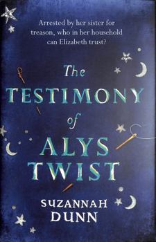 Hardcover The Testimony of Alys Twist Book