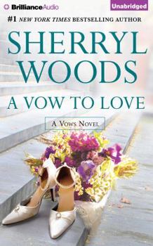 A Vow to Love - Book #6 of the Vows
