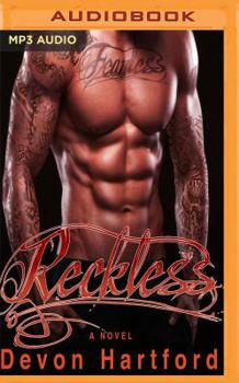 Reckless - Book #2 of the Story of Samantha Smith