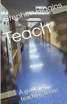Paperback Teach Book
