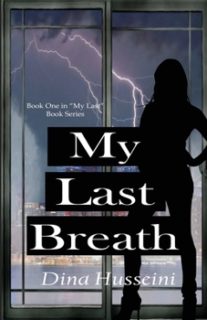 Paperback My Last Breath Book