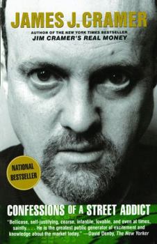 Paperback Confessions of a Street Addict Book