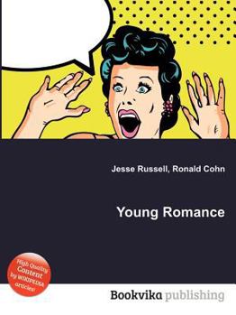 Paperback Young Romance Book