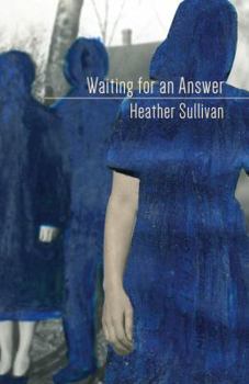 Paperback Waiting for an Answer Book