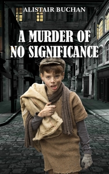 Paperback A Murder of No Significance Book