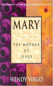 Paperback Mary: The Mother of Jesus Book