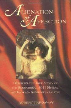 Paperback Alienation of Affection Book