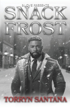 Paperback Snack Frost Book