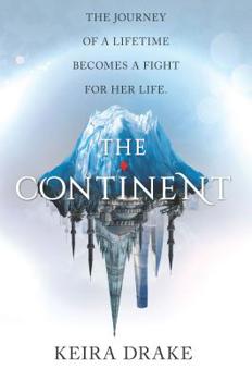 Hardcover The Continent Book