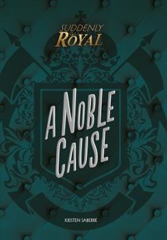 Paperback A Noble Cause Book