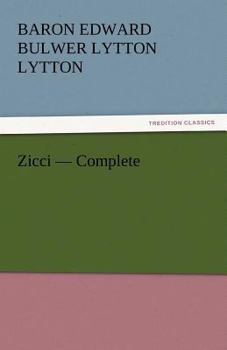 Paperback Zicci - Complete Book