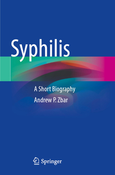 Paperback Syphilis: A Short Biography Book