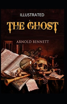 Paperback The Ghost Illustrated Book
