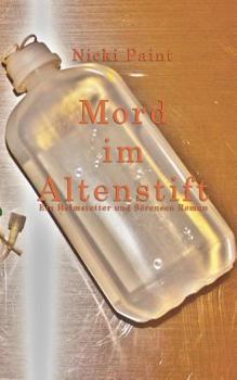 Paperback Mord Im Altenstift [German] Book