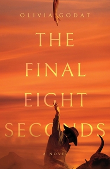 Paperback The Final Eight Seconds Book