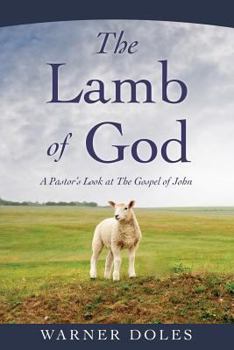 Paperback The Lamb of God Book