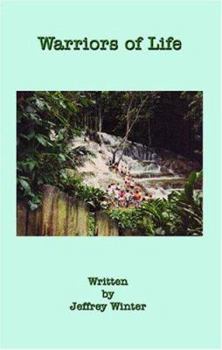 Paperback Warriors of Life Book