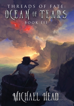 Hardcover Ocean of Tears Book