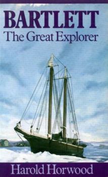 Paperback Bartlett: The Great Explorer Book