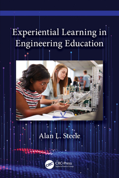 Paperback Experiential Learning in Engineering Education Book