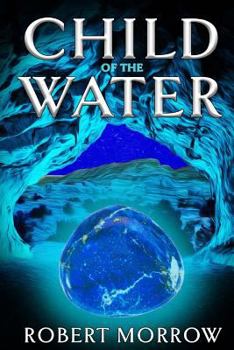 Paperback Child of the Water Book