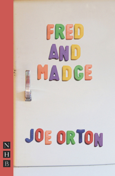 Paperback Fred and Madge Book