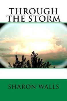 Paperback Through the Storm Book