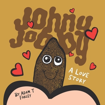 Paperback Johny Jobby Book