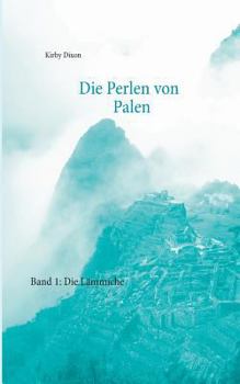 Paperback Die Perlen von Palen: Band 1: Die Lämmiche [German] Book