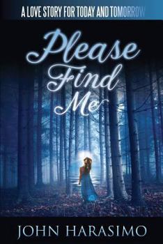 Paperback Please Find Me Book