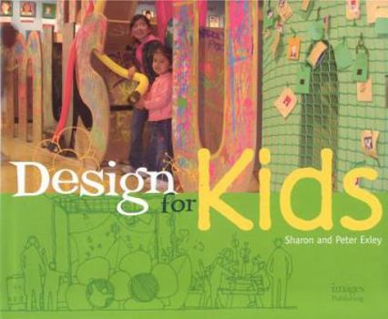 Hardcover Design for Kids Book