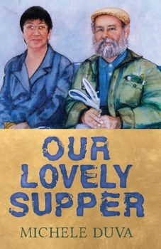 Paperback Our Lovely Supper Book