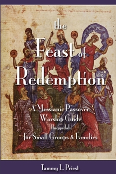 Paperback The Feast of Redemption Book