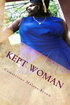 Paperback Kept Woman: Not A Statistic Book